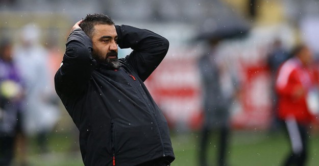 Ümit Özat Devam Dedi!