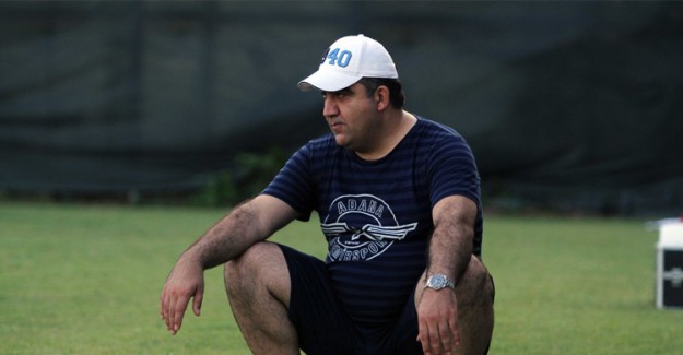 Ümit Özat: ''Lige Hazırız''