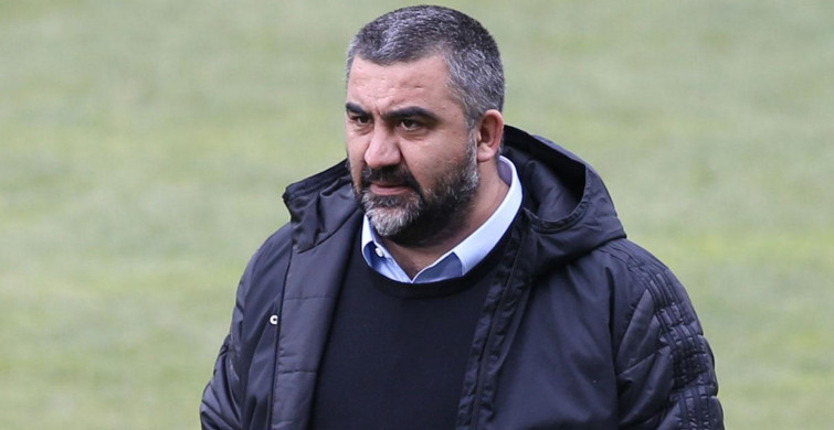 Ümit Özat'tan Fenerbahçe Başkanı Ali Koç İle İlgili Çok Sert Açıklamalar!
