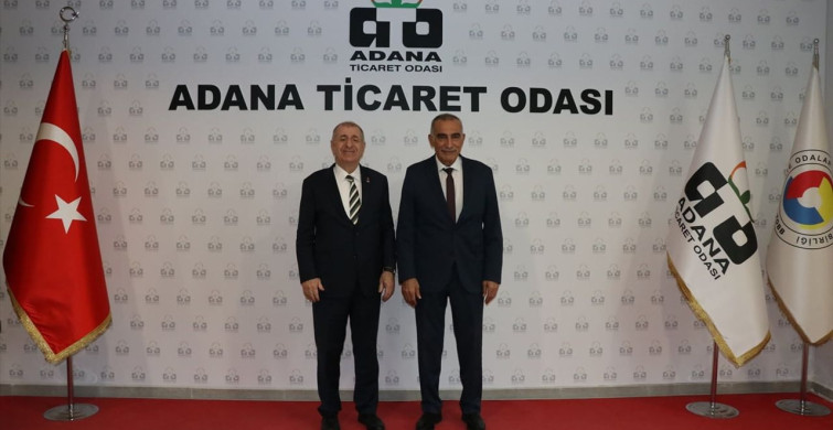Ümit Özdağ, Adana'da Ekonomik Kalkınma Vurgusu Yaptı