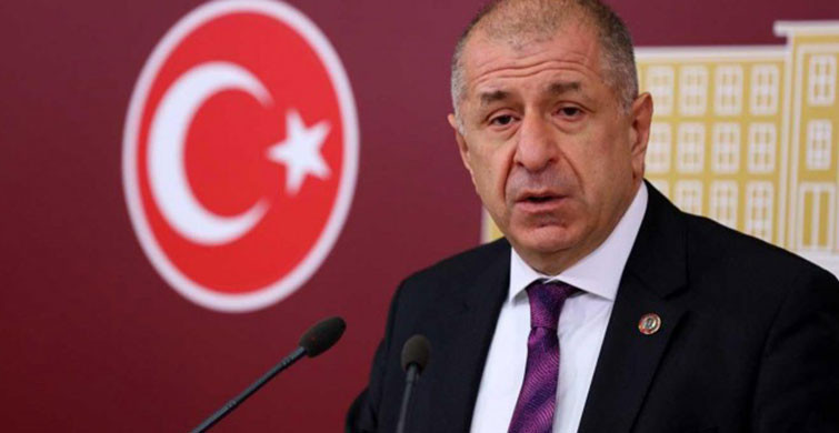 Ümit Özdağ Kimdir?