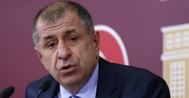 Ümit Özdağ'dan Skandal Açıklama! Türkiye'nin İsmi Değişecek