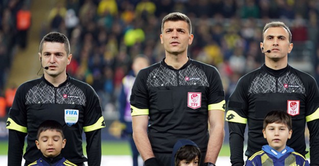Ümit Öztürk ve MHK Kaybetti!