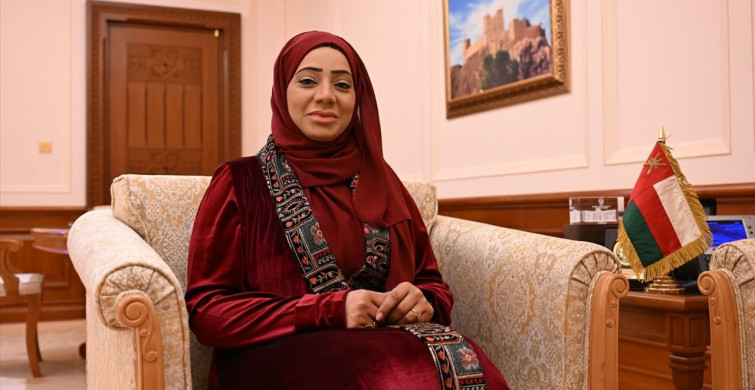 Umman ve Türkiye Arasında Kadın Ortaklığı: Kalkınmanın Temel Taşı