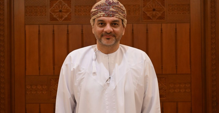 Ummanlı Milletvekili, Türkiye'nin Turizm Modelini Önerdi