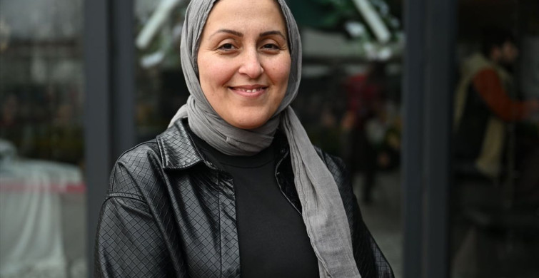 Ümraniye Belediyesinden Mukabele Geleneği: Hatim Duası Etkinliği