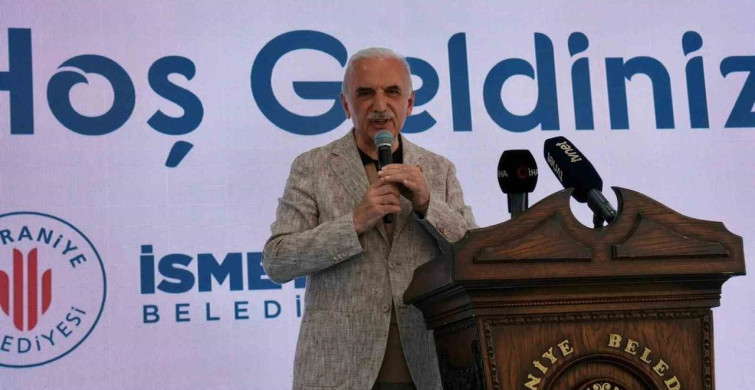 Ümraniye’de Çevre Şöleni: Doğaya Duyarlı Bir Gelecek İçin