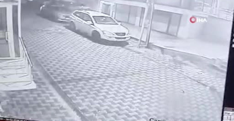 Ümraniye'de Kubilay Kaan Kundakçı cinayetinin sanıklarının yargılanmasına başlandı