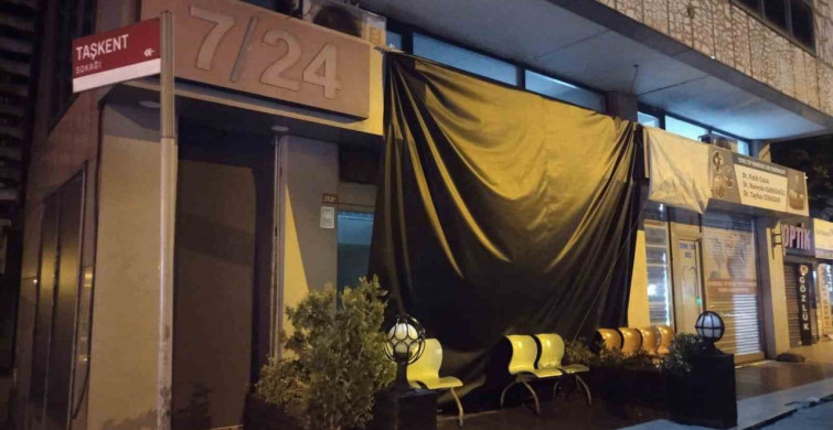 Ümraniye'de Özel Tıp Merkezi Kapatıldı: Gamze Yıldız'ın Ölümü Sonrası Yeni Gelişmeler