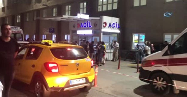 Ümraniye'de Siyanür Paniği! Karantinaya Aldılar