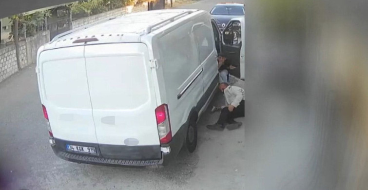 Ümraniye'de yaşanan silahlı çatışmada 11 şüpheli tutuklandı