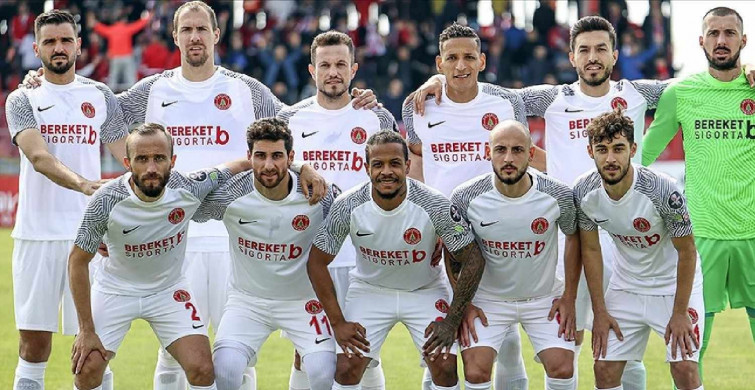 Ümraniyespor satıldı mı? Ümraniyespor kime satıldı? Ümraniyespor'a talip çıktı