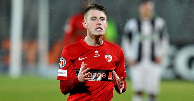 Ümraniyespor, Valentin Lazar İle Yollarını Ayırdı