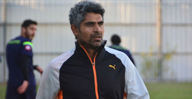 Ümraniyespor Yeni Hocasını Buldu!