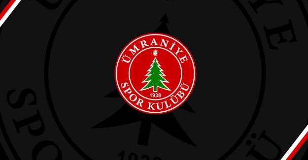Ümraniyespor'da 2 Futbolcu Koronavirüse Yakalandı!