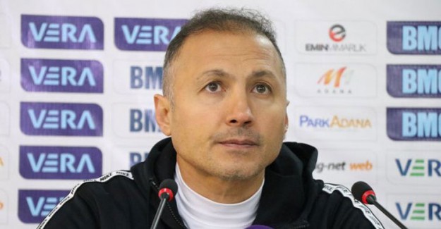 Ümraniyespor'da Ahmet Taşyürek Devri Bitti