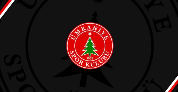 Ümraniyespor'da Koronavirüs Depremi!