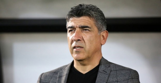 Ümraniyespor'da Sait Karafırtınalar Dönemi