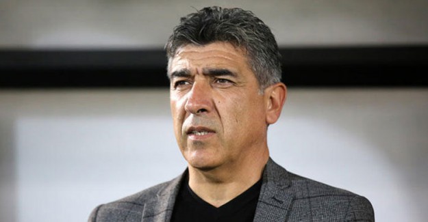 Ümraniyespor'daSait Karafırtınalar Dönemi