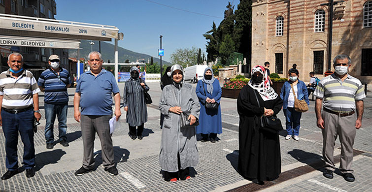 Umre Vaadiyle 50 Kişi Dolandırıldı