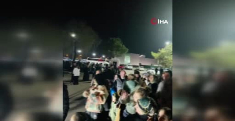 Umre Vaadiyle Dolandırılan Sivaslılar Kutsal Topraklara Ulaştı