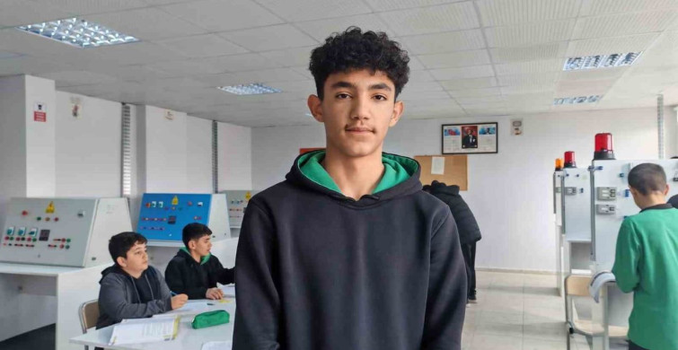 Umudu Büyüten İyilik Hareketi: Karaçoban'dan 'Bir Işık da Sen Yak' Projesi