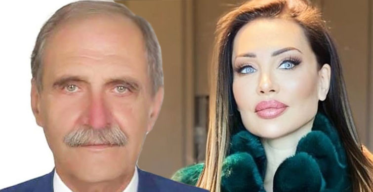 Umut Akyürek’in Babası Yaşamını Yitirdi