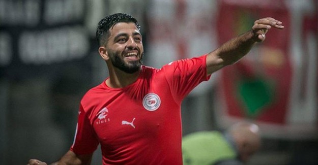 Umut Bozok'lu Nimes 25 Yıl Sonra Ligue 1'de!