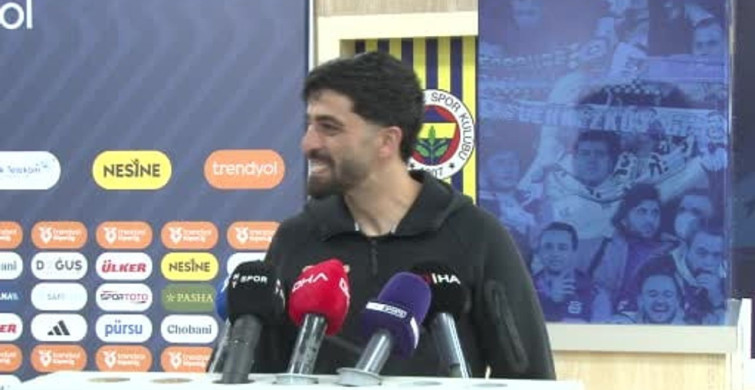 Umut Bozok'tan Dünya Kupası Mesajı: "Olsam da Olmasam da Güzel Bir Turnuva Geçer"
