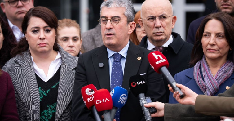 Umut Davası'nda Yeni Gelişmeler