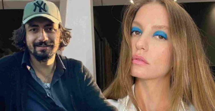 Umut Evirgen kimdir, kaç yaşında, nereli? Serenay Sarıkaya Umut Evirgen ilişkisinde Tuba Büyüküstün çatlağı