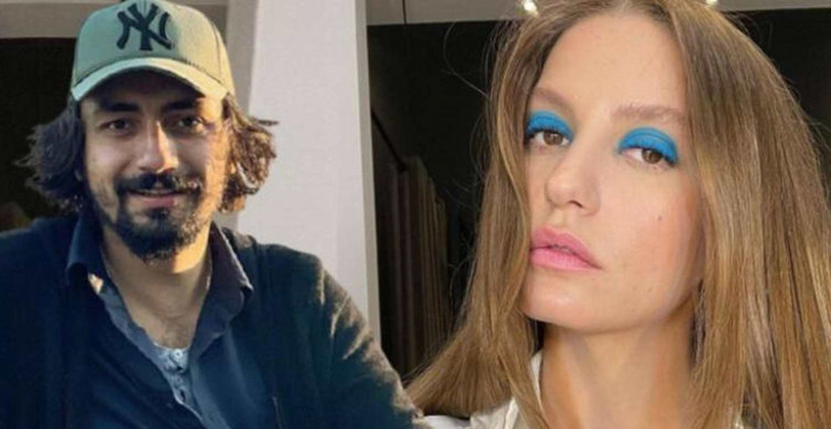 Umut Evirgen ve Serenay Sarıkaya ayrıldı mı? İlişkide kıskançlık krizi