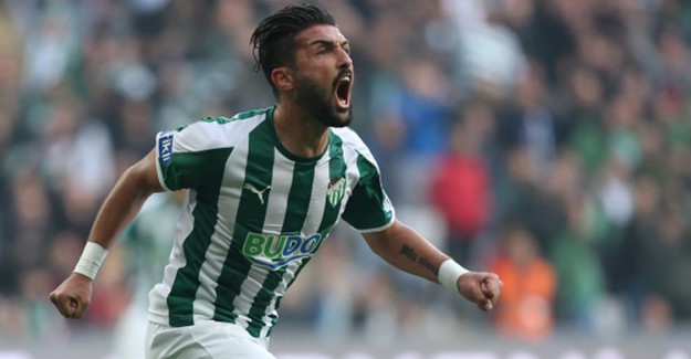 Umut Meraş, Le Havre'ye Transfer Oldu