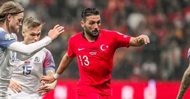 Umut Meraş'tan Galatasaray İtirafı!