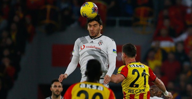 Umut Nayir: Bu Sonuçlara Sebep Olan Bizleriz