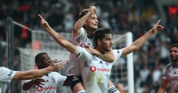 Umut Nayir Hajduk Split’e Transfer Oldu!