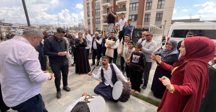 Umutla Yeniden Hayat Bulmak: Kahramanmaraş'ta Yeni Başlangıçlar