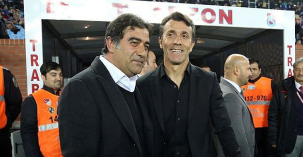 Ünal Karaman Antalyaspor Maçı Sonrasında Açıklamalarda Bulundu