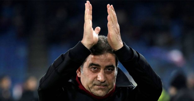 Ünal Karaman Ayrılık Sonrası İlk Açıklama