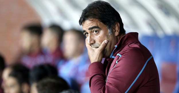 Ünal Karaman: ''Fenerbahçe'ye Daha Fazlasını Atabilirdik!''