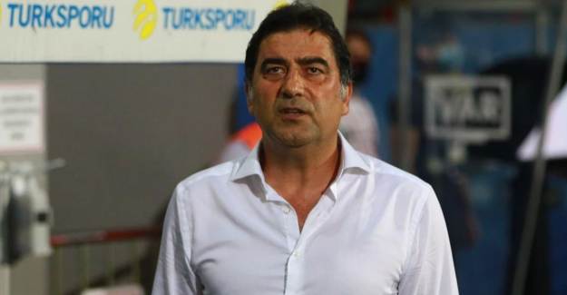Ünal Karaman: 'Final Niteliğinde Maçlar Oynayacağız'