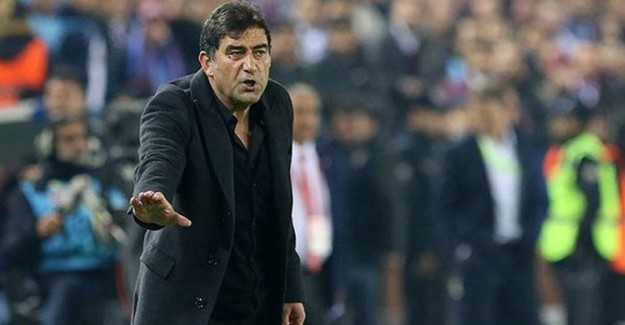 Ünal Karaman: Herkes Bir Şeylerin Savaşını Veriyor 
