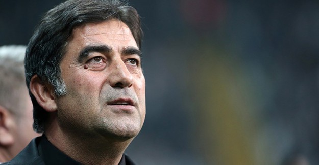 Ünal Karaman: Kadıköy'e Kazanmaya Gidiyoruz