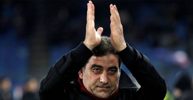 Ünal Karaman: Kalbim Burayla Atıyor