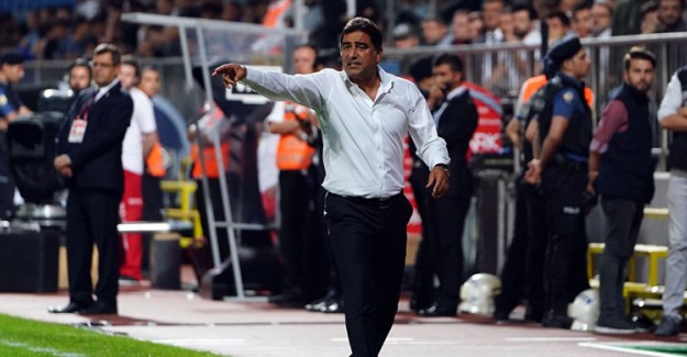 Ünal Karaman: ''Oyuncularımın Performansından Memnunum''