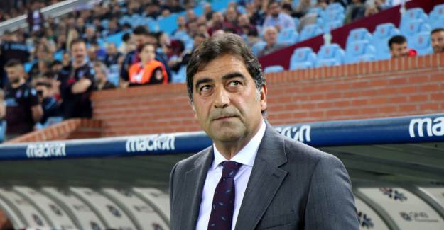 Ünal Karaman Süper Lig'e Dönüyor!