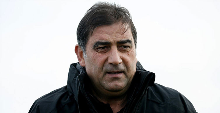 Ünal Karaman'dan Beraberlik Yorumu