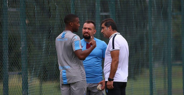 Ünal Karaman'dan Daniel Sturridge Açıklaması!