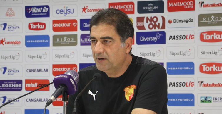 Ünal Karaman'dan Galibiyet Yorumu