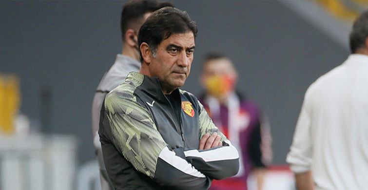 Ünal Karaman'dan Mağlubiyet Açıklaması!